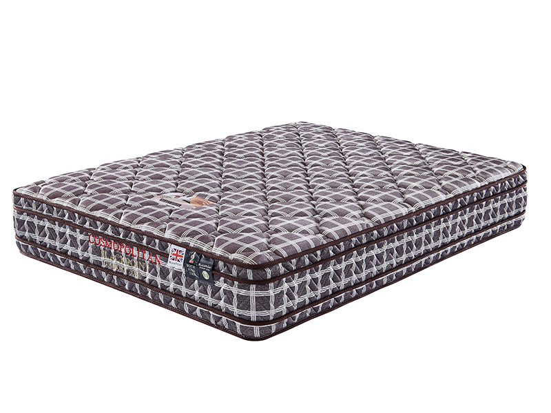 COSMCOSMOPOLITAN OPILITIAN Two Side Used Eorotop Mattress